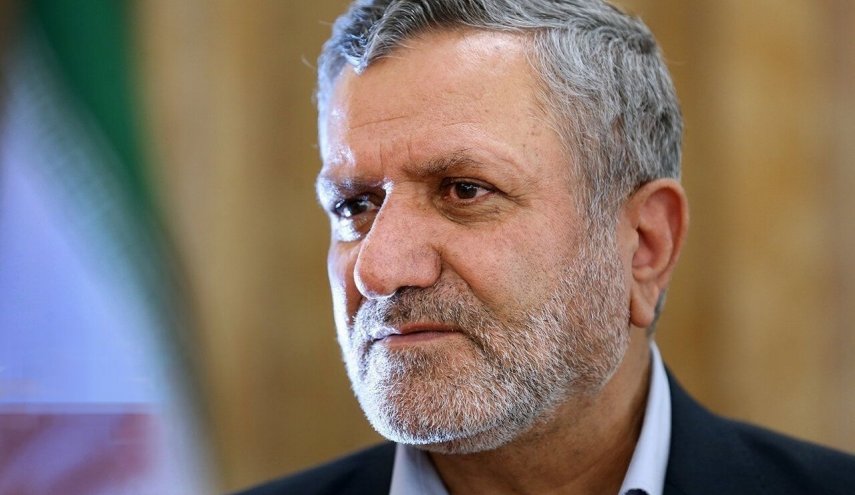 «صولت مرتضوی» وزیر کار شد