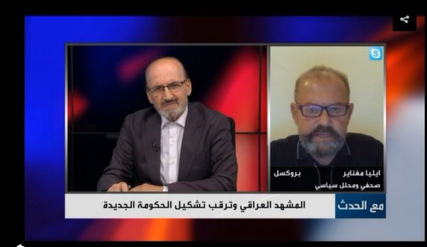 کارشناس سیاسی: مشکلات عراق انباشته است و هیچ دولتی با عصای جادویی نخواهد آمد