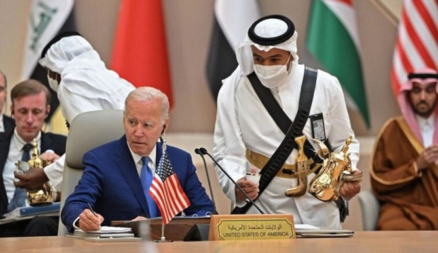 بهانه تازه آمریکا و تنش جدید بین ریاض و واشنگتن

