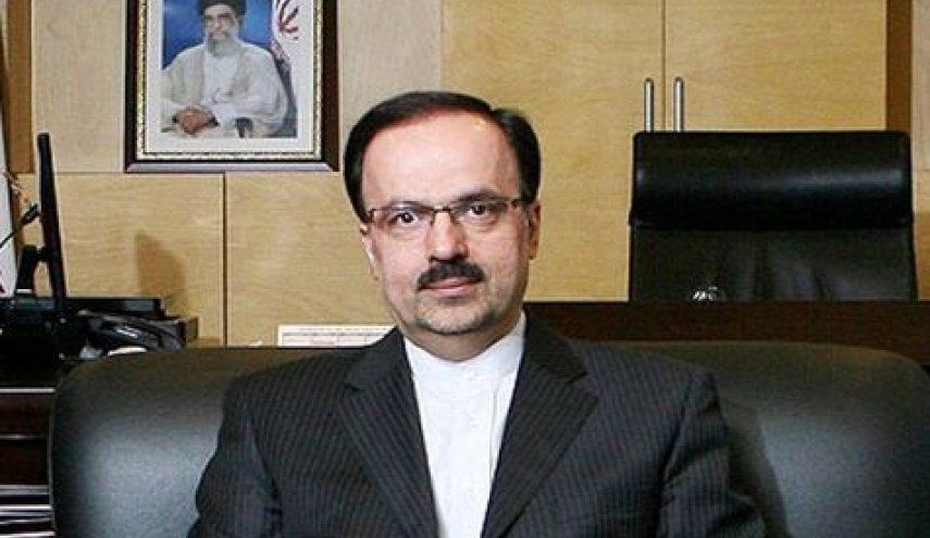 سفیر ایران در سوئد: کشورهای غربی‌ که به ناآرامی‌ها در داخل ایران دامن زدند را مسئول می‌دانیم