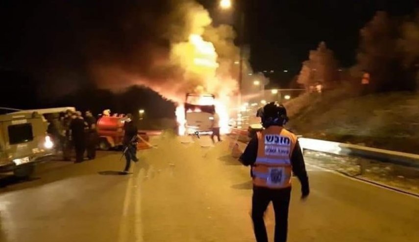 رام الله: محاصره نابلس، اعلان جنگ فراگیر علیه ملت فلسطین است