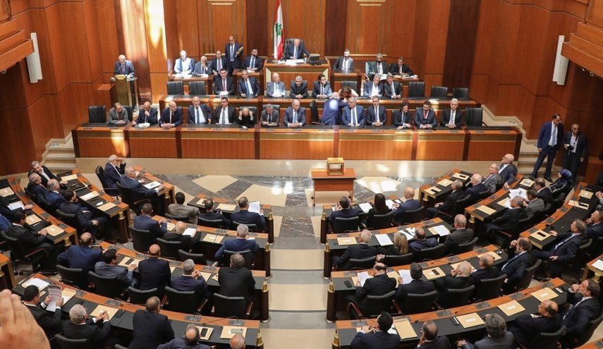 ناکامی دوباره پارلمان لبنان در انتخاب رئیس جمهور