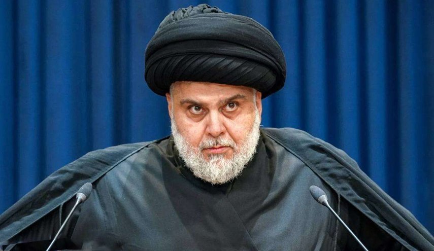 بیانیه جریان صدر درباره تشکیل گروه های نظامی غیر قانونی