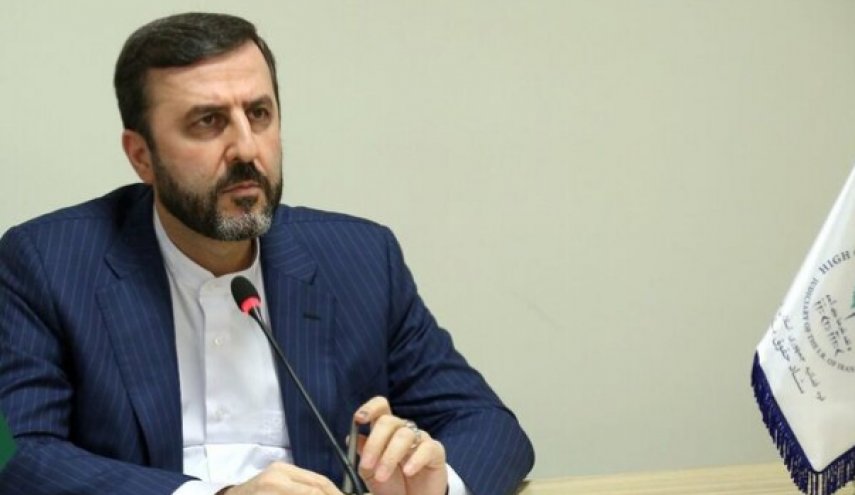 غریب‌آبادی: آمریکا و اروپا از تحریم برای ایجاد آشوب در ایران استفاده می‌کنند