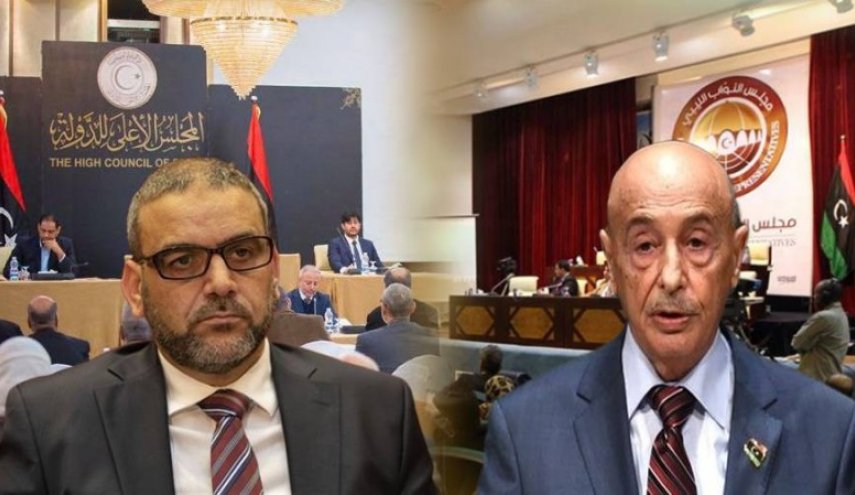 لقاء مرتقب بين الأطراف الليبية حول المناصب السيادية في المغرب