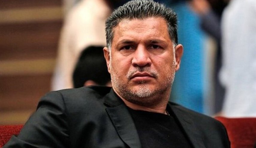 علی دایی به نامه‌ جنجالی برای حذف ایران از جام جهانی واکنش نشان داد + صوت