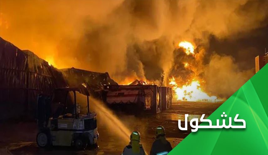 معادله جدید یمنی ها؛ دیگر نفتی به سرقت نخواهد رفت