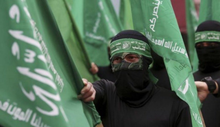 حماس تدين العدوان الإسرائيلي على سوريا وتدعو للمواجهة الموحدة