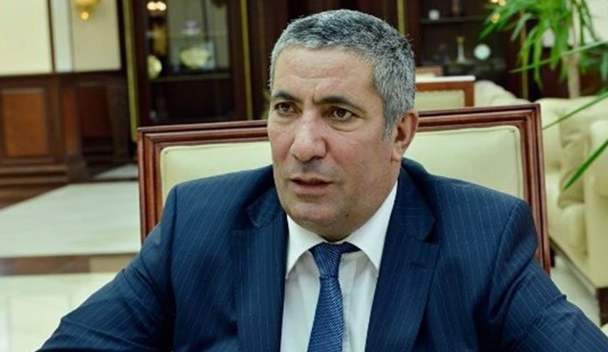 گزافه‌گویی نماینده پارلمان باکو علیه ایران: مرزها به ایران چه ربطی دارد!