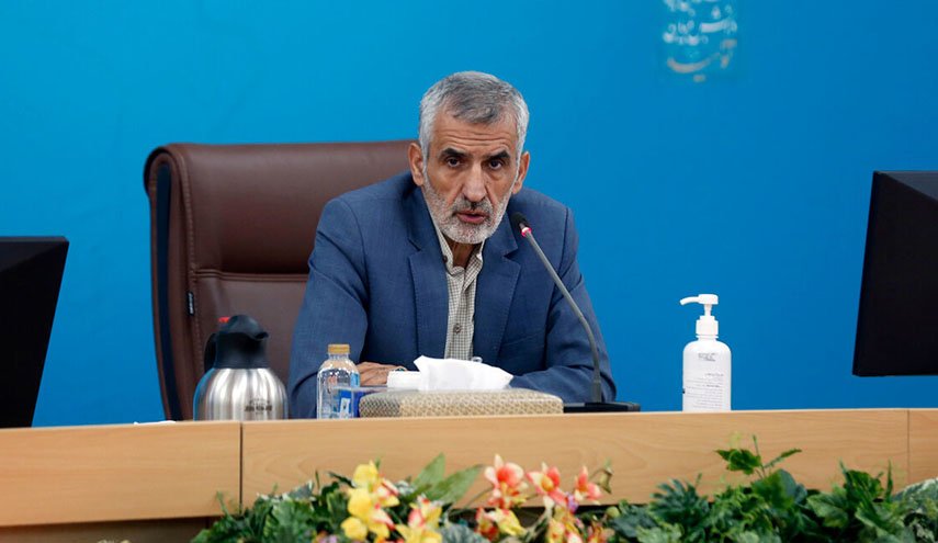 میراحمدی: زاهدان آرام است /انفجار مین در زندان اوین صحت ندارد