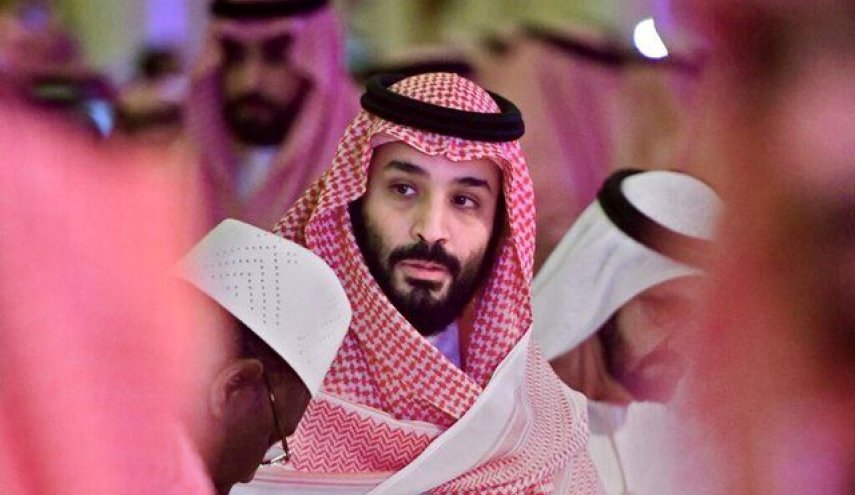 سفر محمد بن سلمان به اجلاس اتحادیه عرب لغو شد  


