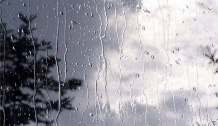 هشدار سطح نارنجی هواشناسی برای تهران