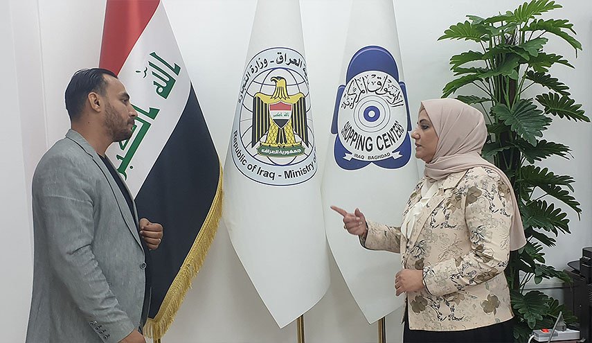 العراق.. تحرك حكومي لإعادة تأهيل الأسواق المركزية