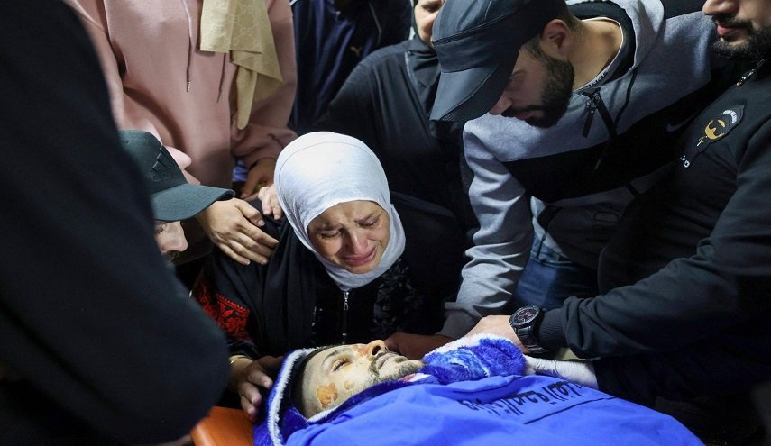 الفصائل الفلسطينية تنعى الشهيد 