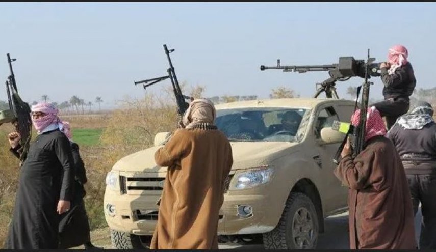 بينهم طفل…مقتل أربعة في اقتتال عشائري شمال سوريا
