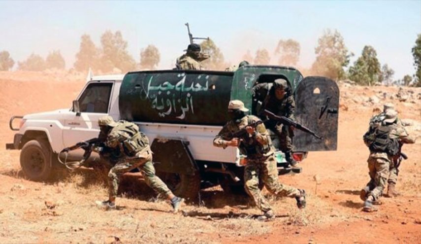 تجييش الشارع شمالي سوريا.. رسائل إلى أنقرة