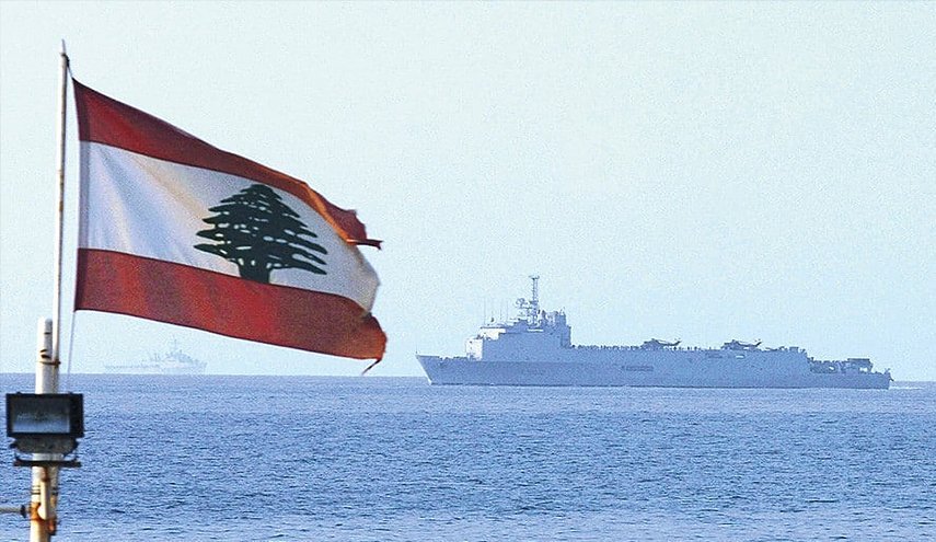 هوکشتاین چهارشنبه در بیروت