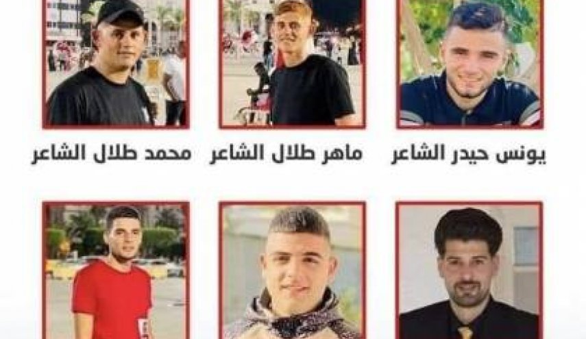 غرق 7 فلسطينيين بعد انقلاب قاربهم قُبالة سواحل تونس