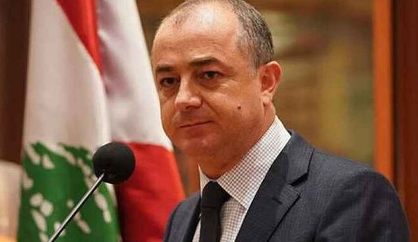 معاون نبیه بری: در سفر به دمشق مبانی مذاکره برای ترسیم مرزها تعیین می شود
