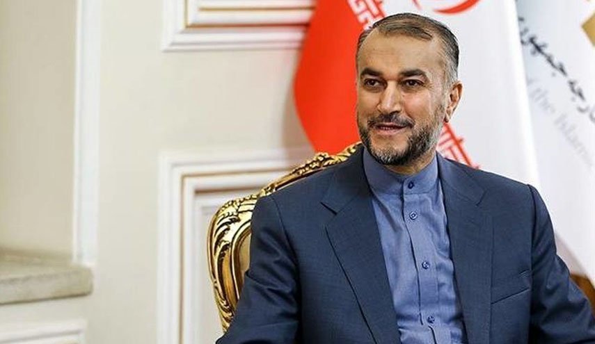 امیرعبداللهیان: آماده بررسی ادعای فروش پهپاد در جلسه با اوکراین هستیم