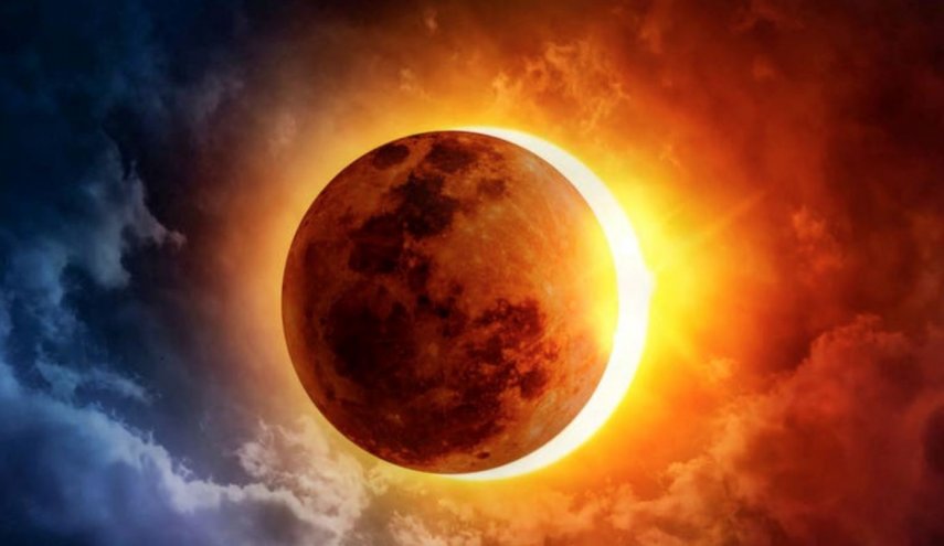 الصحة العراقية تصدر تحذيراً يخص الكسوف غداً