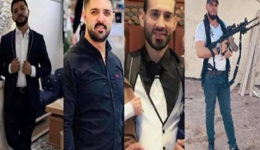 درگیری شدید در نابلس/ 4 نفر از فلسطینیان به شهادت رسیدند