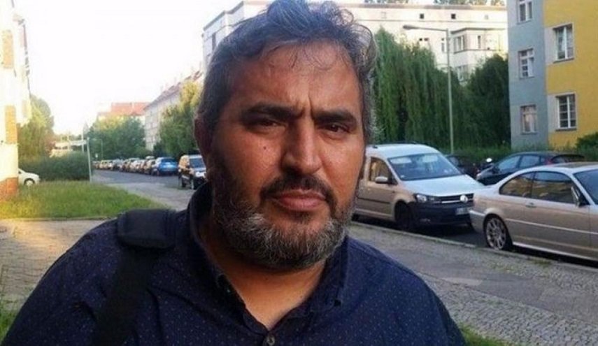 إحتجاز قيادي بحركة 'المسار الثوري البديل' الفلسطينية في هولندا
