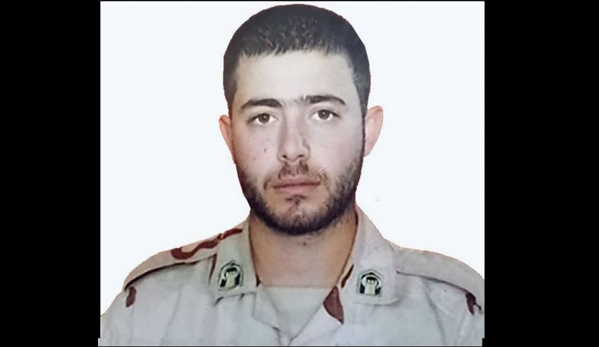 قائد امني: استشهاد احد منتسبي حرس الحدود الايراني غربي البلاد