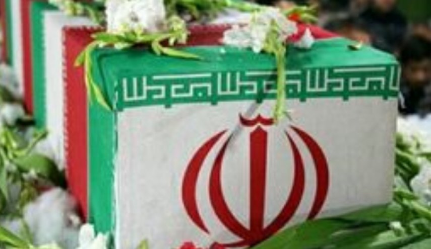  استشهاد اثنين من كوادر حرس الثورة الاسلامية جنوب شرق البلاد