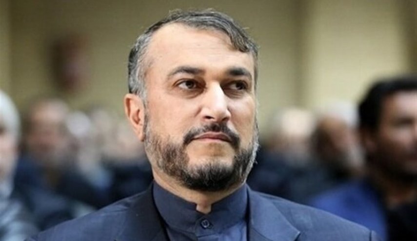 امیرعبداللهیان: ایران به زودی چند نهاد و فرد اروپایی را به لیست تحریمی اضافه می‌کند