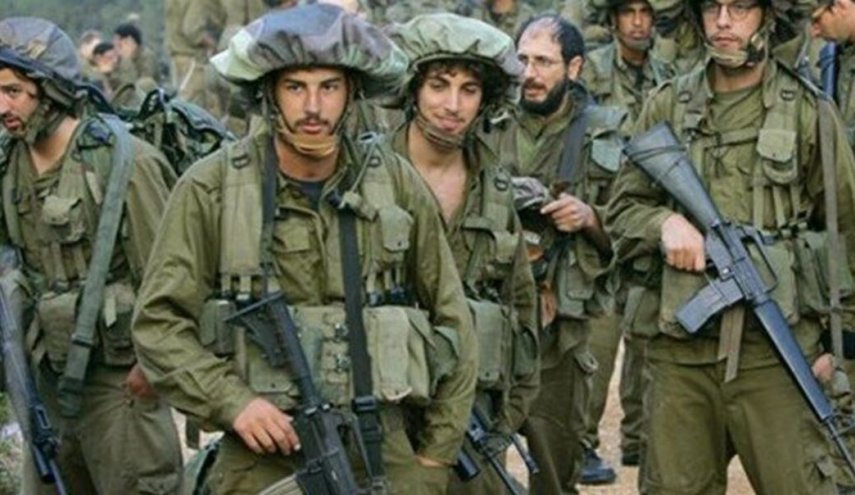 پلیس اسرائیل به حالت آماده باش درآمد