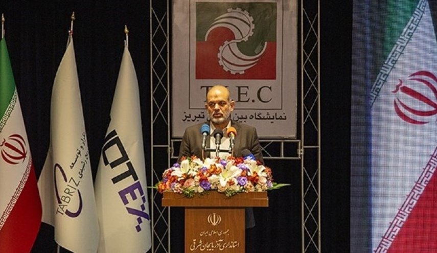 وزير الداخلية: إيران بين الدول الـ 10 الأوائل في مجال الري تحت السطح