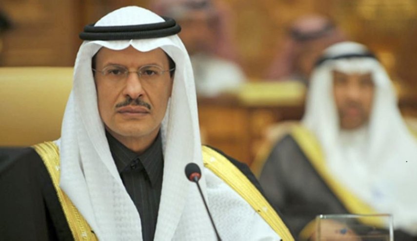 وزير الطاقة السعودي: أزمة الطاقة الحالية قد تكون الأسوأ