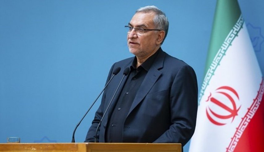 إيران تتبوأ المرتبة الأولى بالمنطقة في المؤشرات الصحية