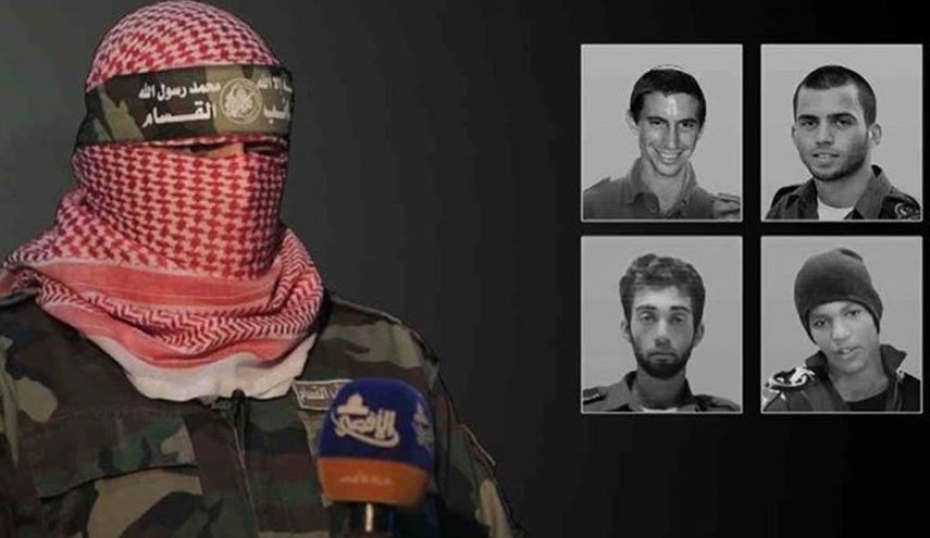 روزنامه صهیونیست: طرح مبادله اسرا با حماس به نتیجه نرسید