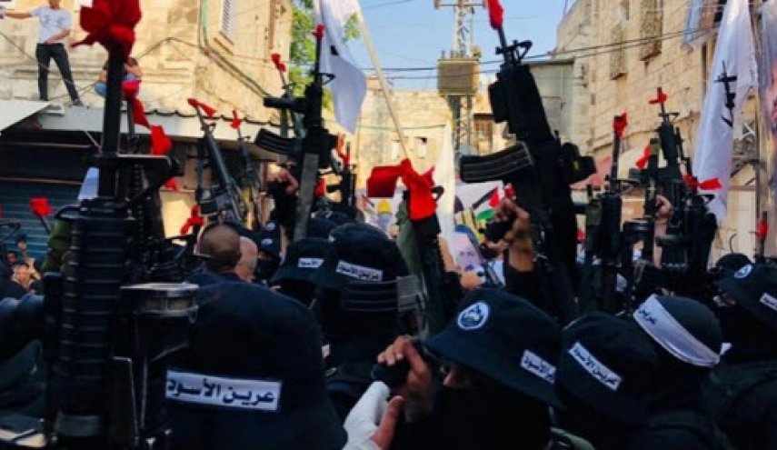 آی‌24: «عرین الاسود» از تشکیلات خودگردان فلسطین هم قدرتمندتر است