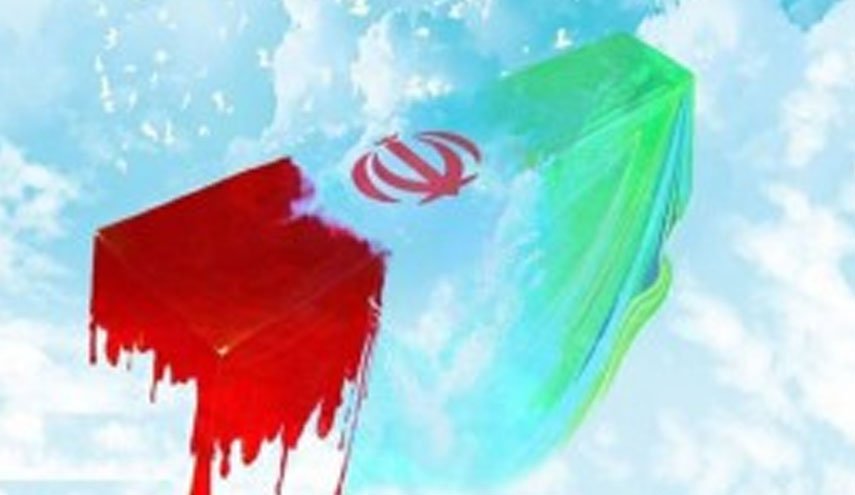 عوامل شهادت پاسدار ملایری شناسایی شدند