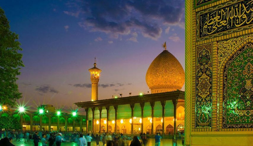 محکومیت حمله تروریستی در شاهچراغ از سوی ونزوئلا