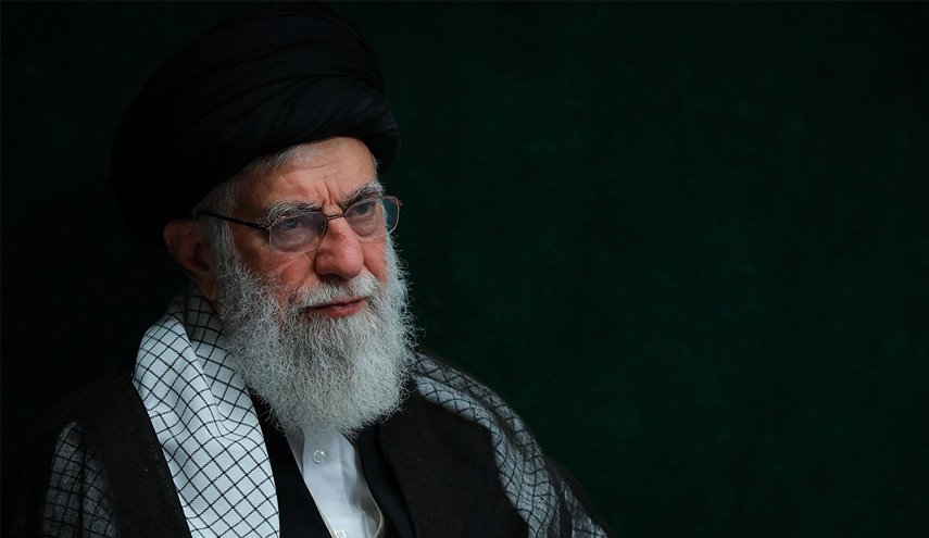 پیام رهبری در پی حادثه‌ی تروریستی در حرم شاهچراغ شیراز