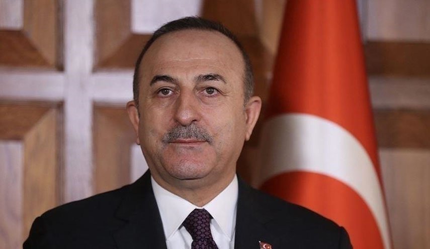ترکیه حمله تروریستی به شاهچراغ را محکوم کرد