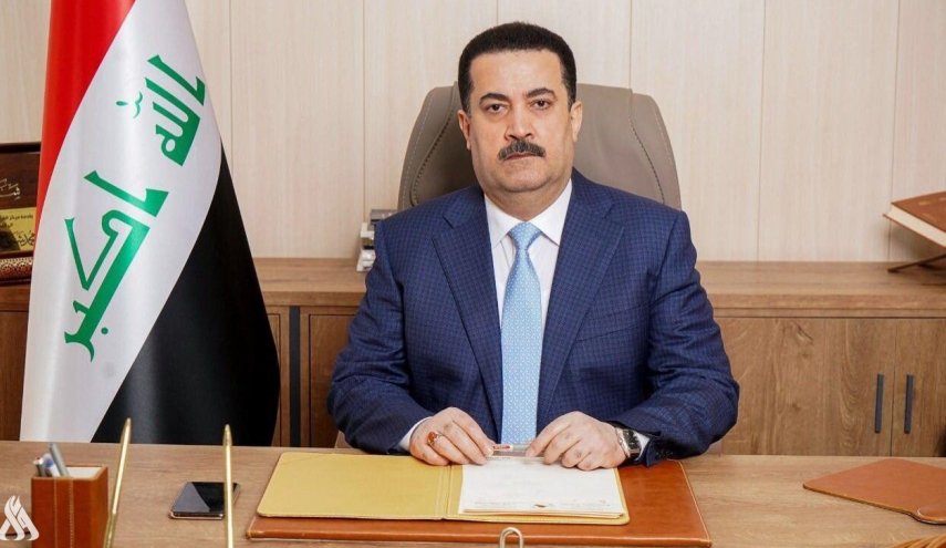 اعلام سرفصل برنامه های دولت محمد شیاع السودانی
