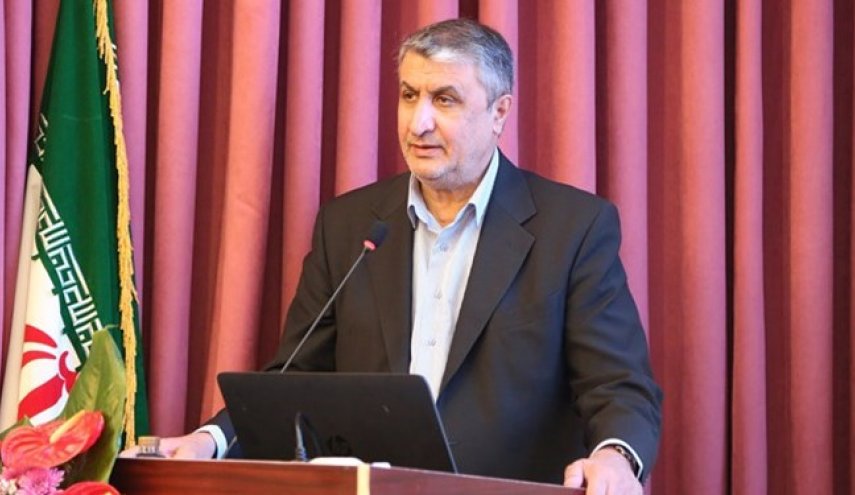 إسلامي: إيران ستصبح مركزا دوليا للعلوم والتكنولوجيا النووية