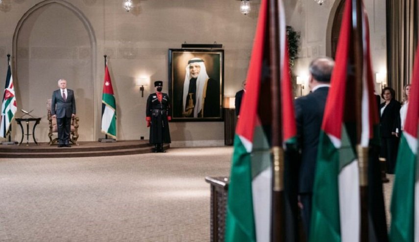 أمر ملكي لــتعديل وزاري خامس في الأردن خلال عامين