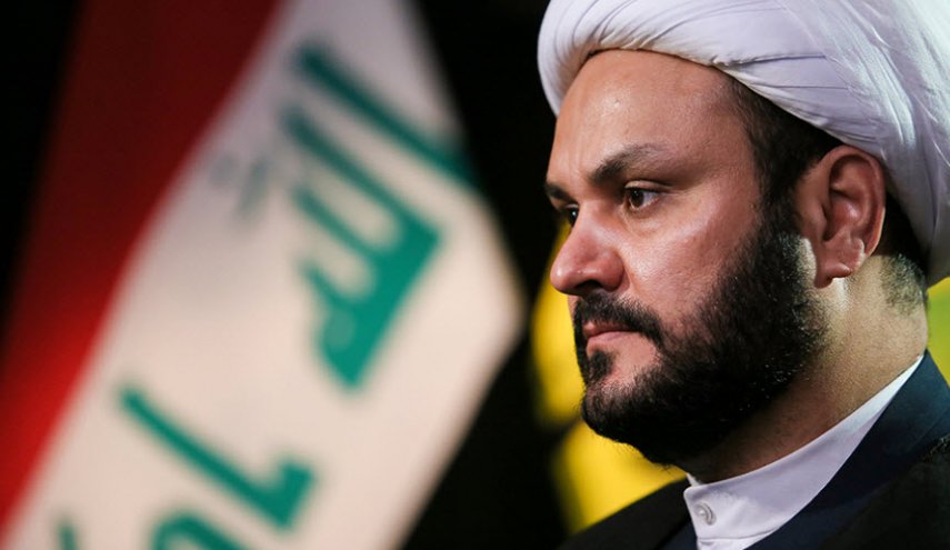 پیام تسلیت دبیرکل نُجَباء به‌مناسبت فاجعه شیراز: همواره در کنار ملت و رهبر ایران خواهیم بود