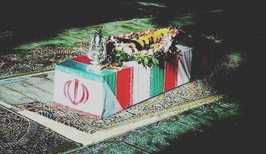 شهادت ۲ نفر از نیروهای بسیج در آمل