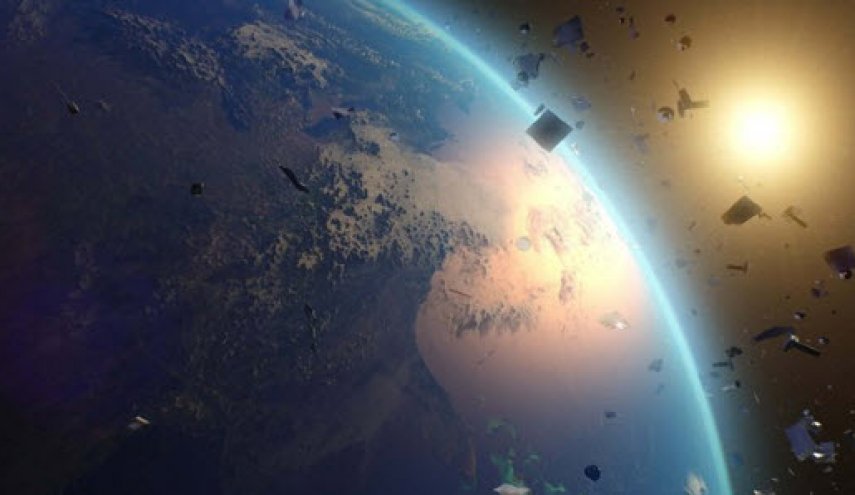 روسیه: ماهواره‌های مورد استفاده اوکراین را سرنگون می‌کنیم