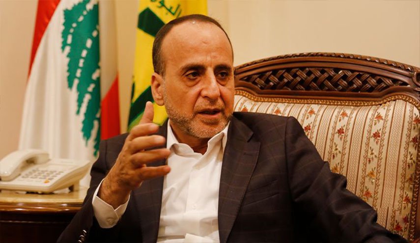 مسؤول العلاقات الدولية والعربية في حزب الله :لا قطيعة دبلوماسية معنا