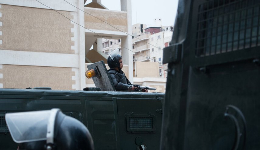 تسجيلات مسربة تدعو للتظاهر في مصر يوم 11 نوفمبر تثير القلق في البلاد
