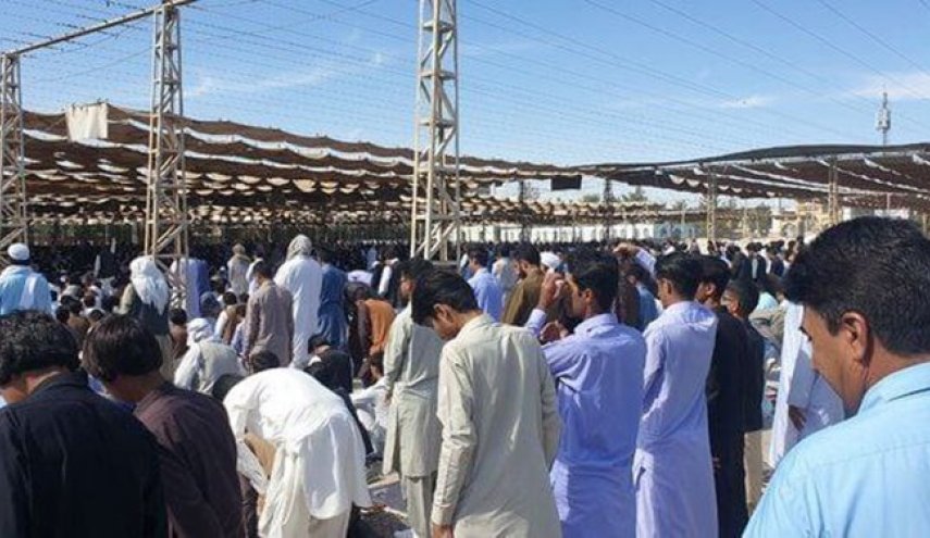 آشوب و اغتشاش بازهم قربانی گرفت/ امروز در زاهدان چه گذشت؟