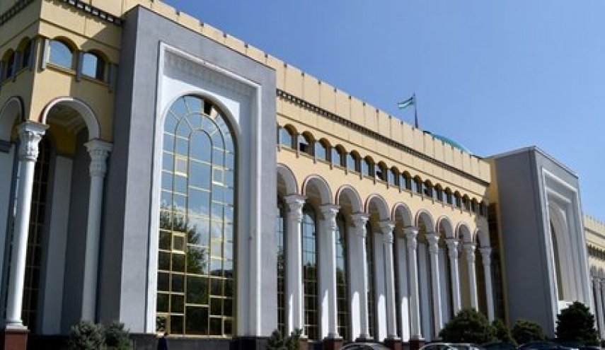 رد پای دروغ پردازی صهیونیست‌ها علیه ایران/ ازبکستان شایعه پهپادی را تکذیب کرد

